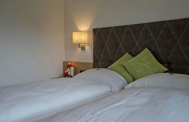 Cozy Apartment Near Ski Area in Mayrhofen - Foto 10