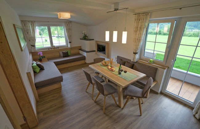 Cozy Apartment Near Ski Area in Mayrhofen - Foto 21