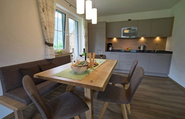 Cozy Apartment Near Ski Area in Mayrhofen - Foto 16