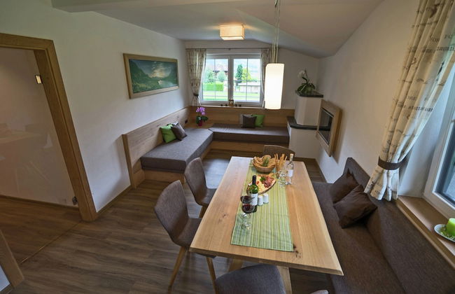 Cozy Apartment Near Ski Area in Mayrhofen - Foto 23