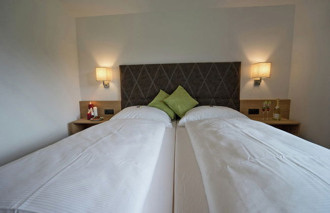 Cozy Apartment Near Ski Area in Mayrhofen - Foto 9