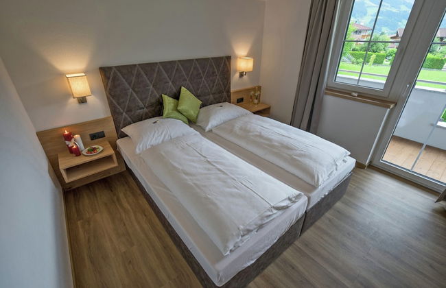 Cozy Apartment Near Ski Area in Mayrhofen - Foto 5