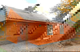 Photo 1 - Sunlit Cabin With Jacuzzi in Turracherhohe