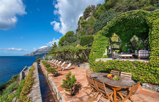 Villa Luna by Myvillacollection - Foto 4