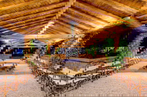 Foto 47 - Comfortable Cottages in Loro Ciuffenna