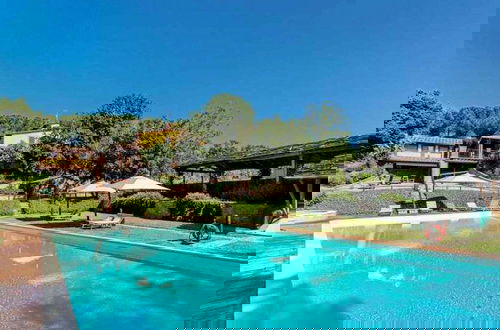Foto 52 - Comfortable Cottages in Loro Ciuffenna
