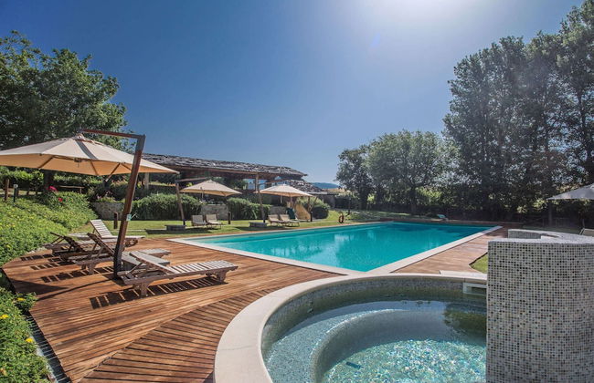 Comfortable Cottages in Loro Ciuffenna - Foto 55