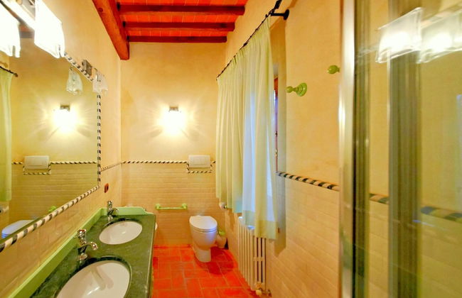 Comfortable Cottages in Loro Ciuffenna - Foto 37