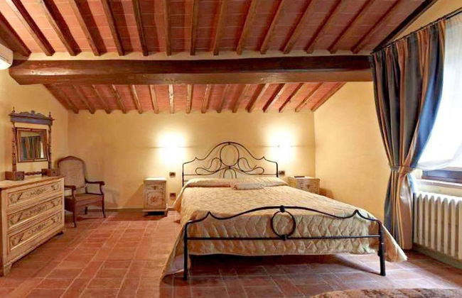 Comfortable Cottages in Loro Ciuffenna - Foto 11