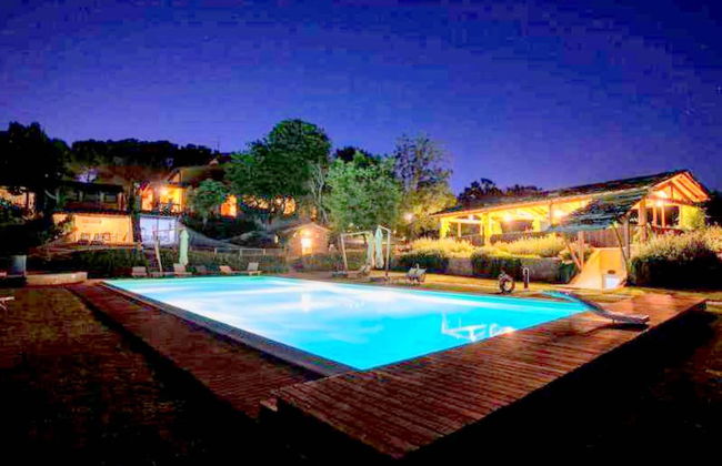 Comfortable Cottages in Loro Ciuffenna - Foto 53