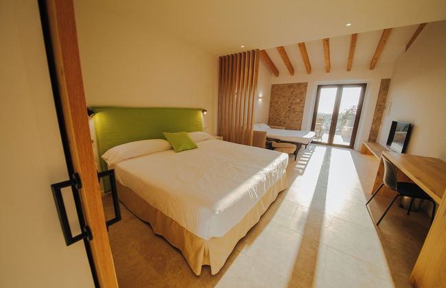 Finca Son Oms - Foto 1