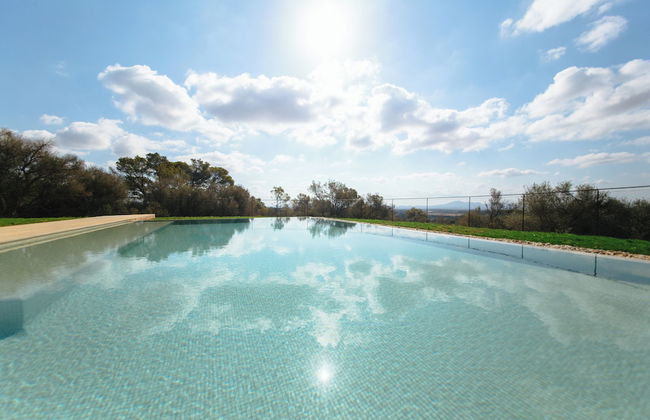 Finca Son Oms - Foto 24