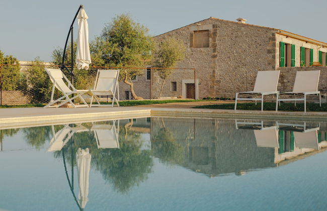 Finca Son Oms - Foto 22