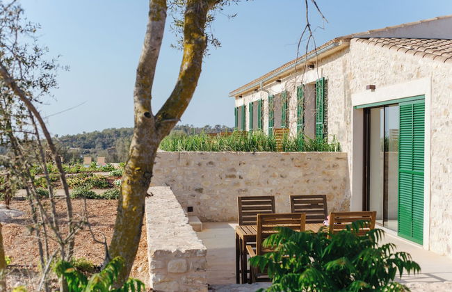 Finca Son Oms - Foto 26