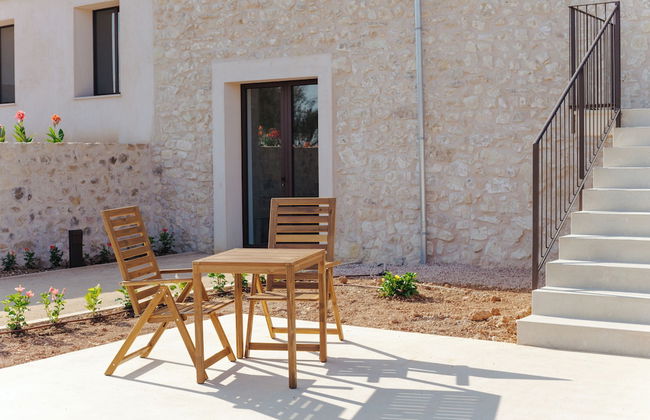 Finca Son Oms - Foto 12