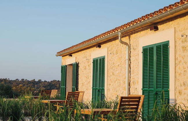 Finca Son Oms - Foto 11