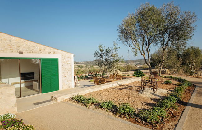 Finca Son Oms - Foto 15