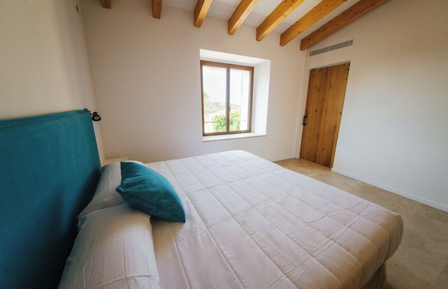Finca Son Oms - Foto 4