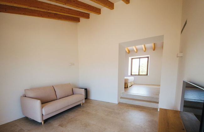 Finca Son Oms - Foto 9