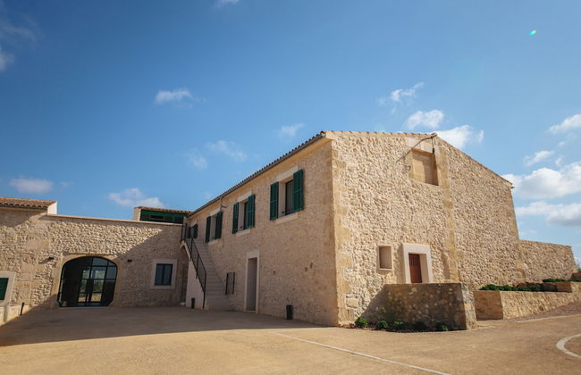 Finca Son Oms - Foto 25