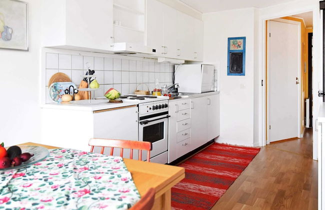 4 Person Holiday Home in Ellos-by Traum - Foto 11
