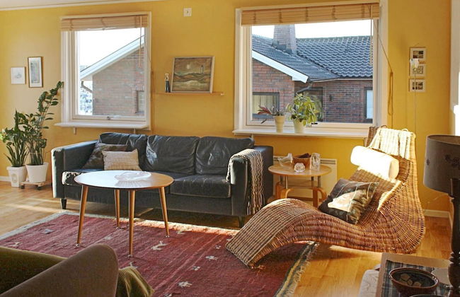 4 Person Holiday Home in Ellos-by Traum - Foto 14