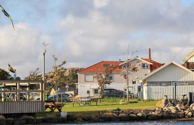 5 Person Holiday Home in Ellos - Foto 26