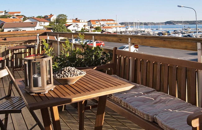 4 Person Holiday Home in Ellos - Foto 72