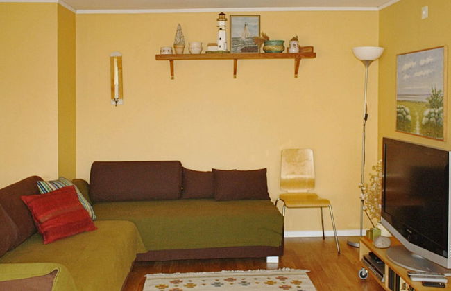 4 Person Holiday Home in Ellos - Foto 47
