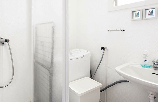 4 Person Holiday Home in Ellos - Foto 23