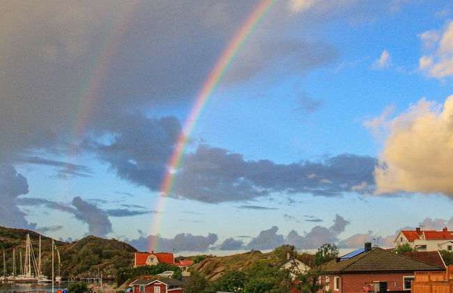 4 Person Holiday Home in Ellos - Foto 20