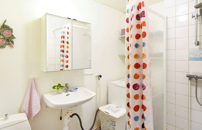 4 Person Holiday Home in Ellos - Foto 49
