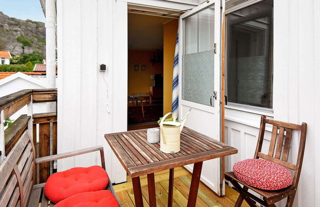 4 Person Holiday Home in Ellos-by Traum - Foto 29