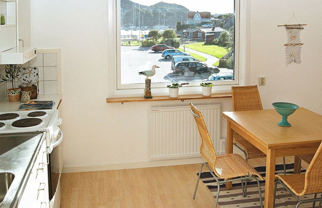 4 Person Holiday Home in Ellos - Foto 28