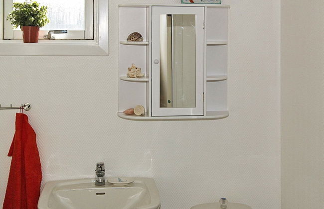 4 Person Holiday Home in Ellos - Foto 32