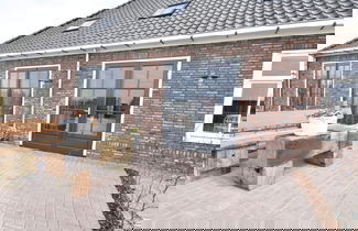 Foto 1 - Studio Hazenborgh in Callantsoog Near the sea