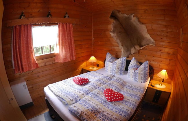 Detached Wooden House Near Bad Wildungen - Foto 6
