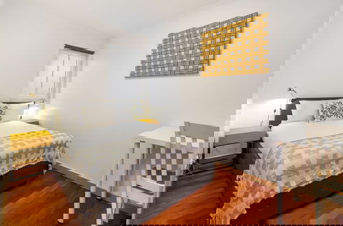 Foto 4 - Downtown 1-Br Great For Mid-Term Rentals