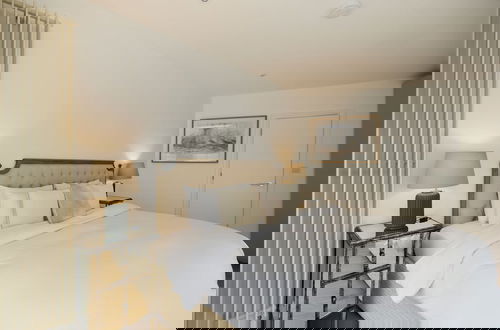 Foto 4 - The Melbray Wonder - 1bdr Apartment in Fulham