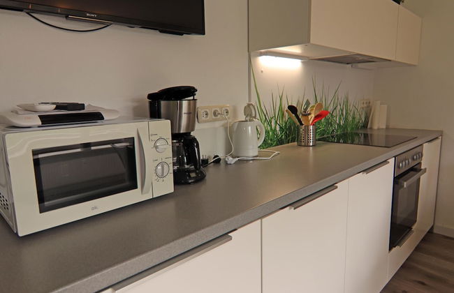 Apartment, Braunlage - Foto 55