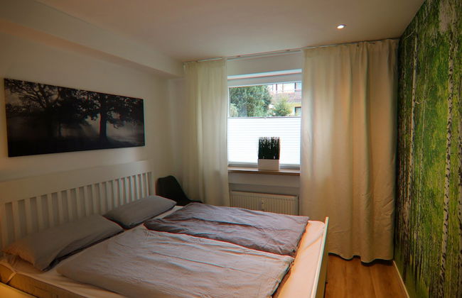 Apartment, Braunlage - Foto 31