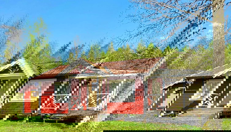 Foto 1 - 4 Person Holiday Home in Braas