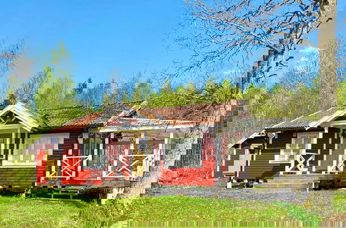 Photo 1 - 4 Person Holiday Home in Braas