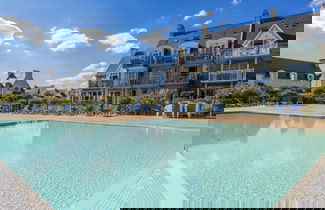 Foto 1 - Residence Cap Marine, Guilvinec