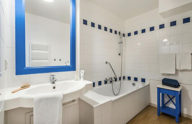 Residence Cap Marine, Guilvinec - Foto 7