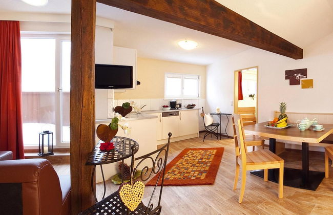 Apartment in Ischgl for Winter Sports Enthusiasts - Foto 15