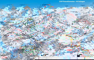 Foto 1 - Apartment in Ischgl for Winter Sports Enthusiasts