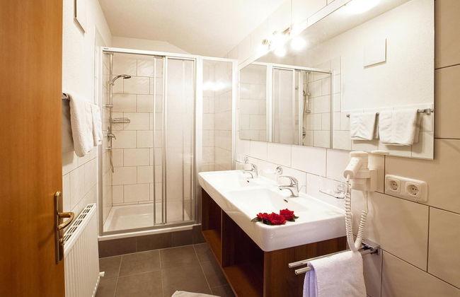 Apartment in Ischgl for Winter Sports Enthusiasts - Foto 11