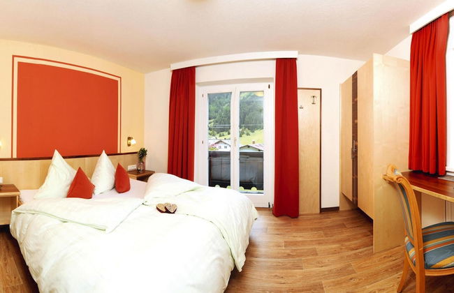 Apartment in Ischgl With Parking Space - Foto 2