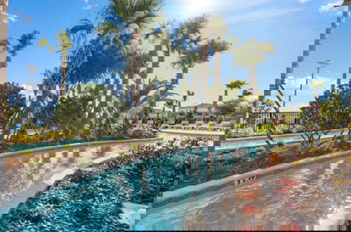Foto 35 - Gorgeous 5Bd Pool Game Room at Windsor Cay 1253
